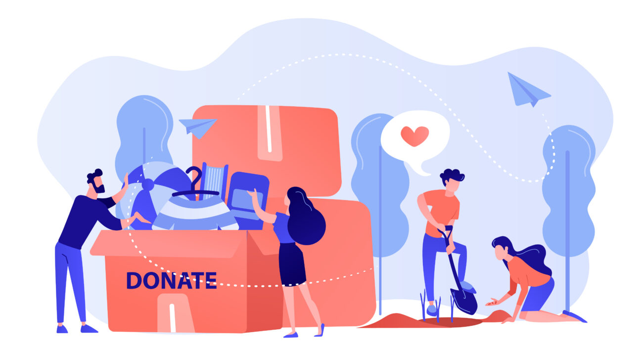 How to Verify Nonprofit Organizations Before Donating