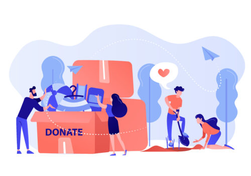 How to Verify Nonprofit Organizations Before Donating